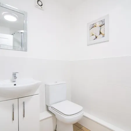 Holiday home 7 - Ukc3184 *