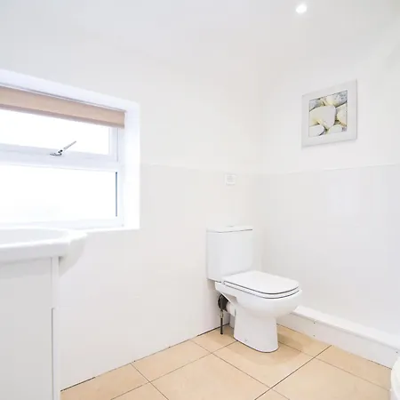 Holiday home 7 - Ukc3184 York