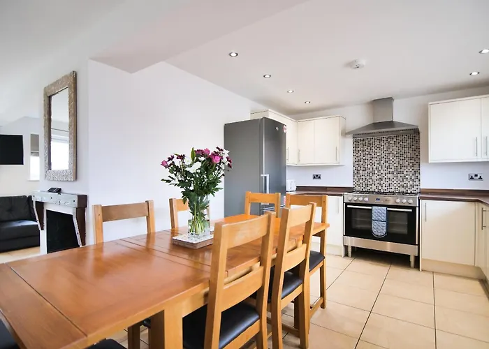 Holiday home 7 - Ukc3184