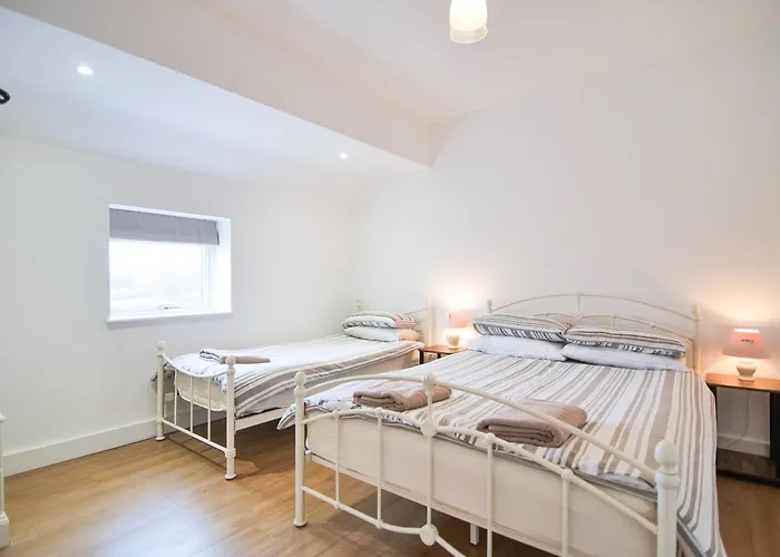 7 - Ukc3184 Holiday home York