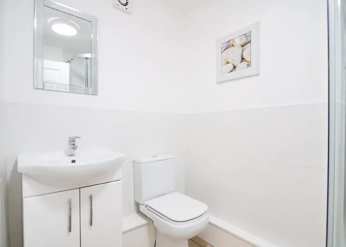 Holiday home 7 - Ukc3184 *