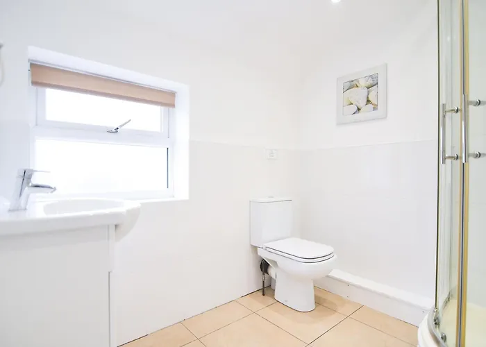 Holiday home 7 - Ukc3184 York